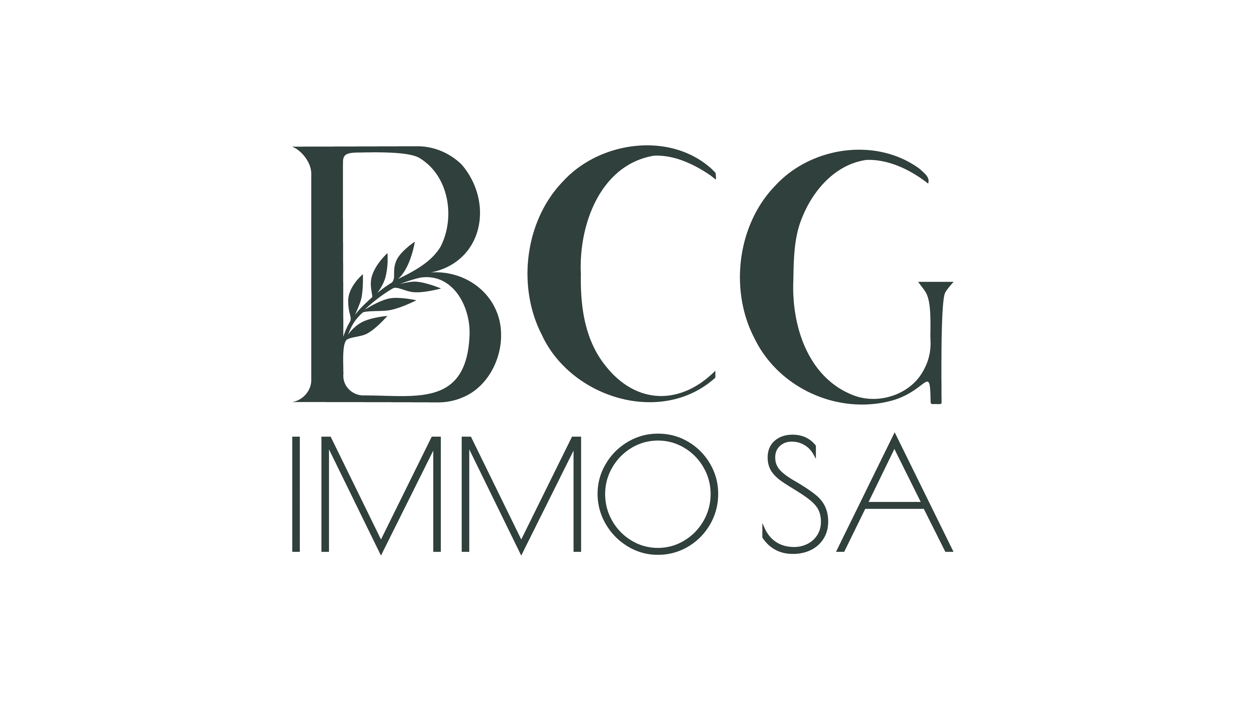 BCG Immo SA