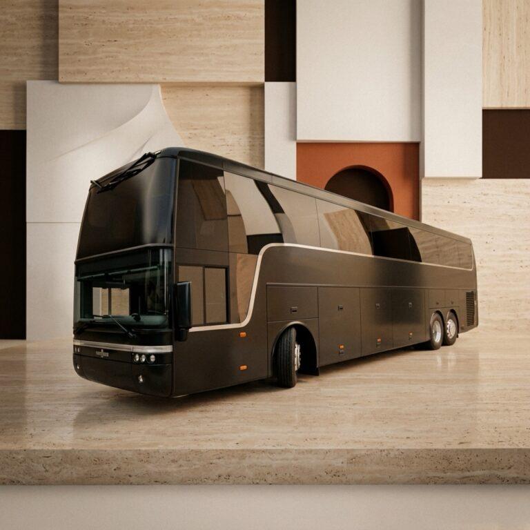 Luxury Coach &mdash; private chauffeur in Switzerland