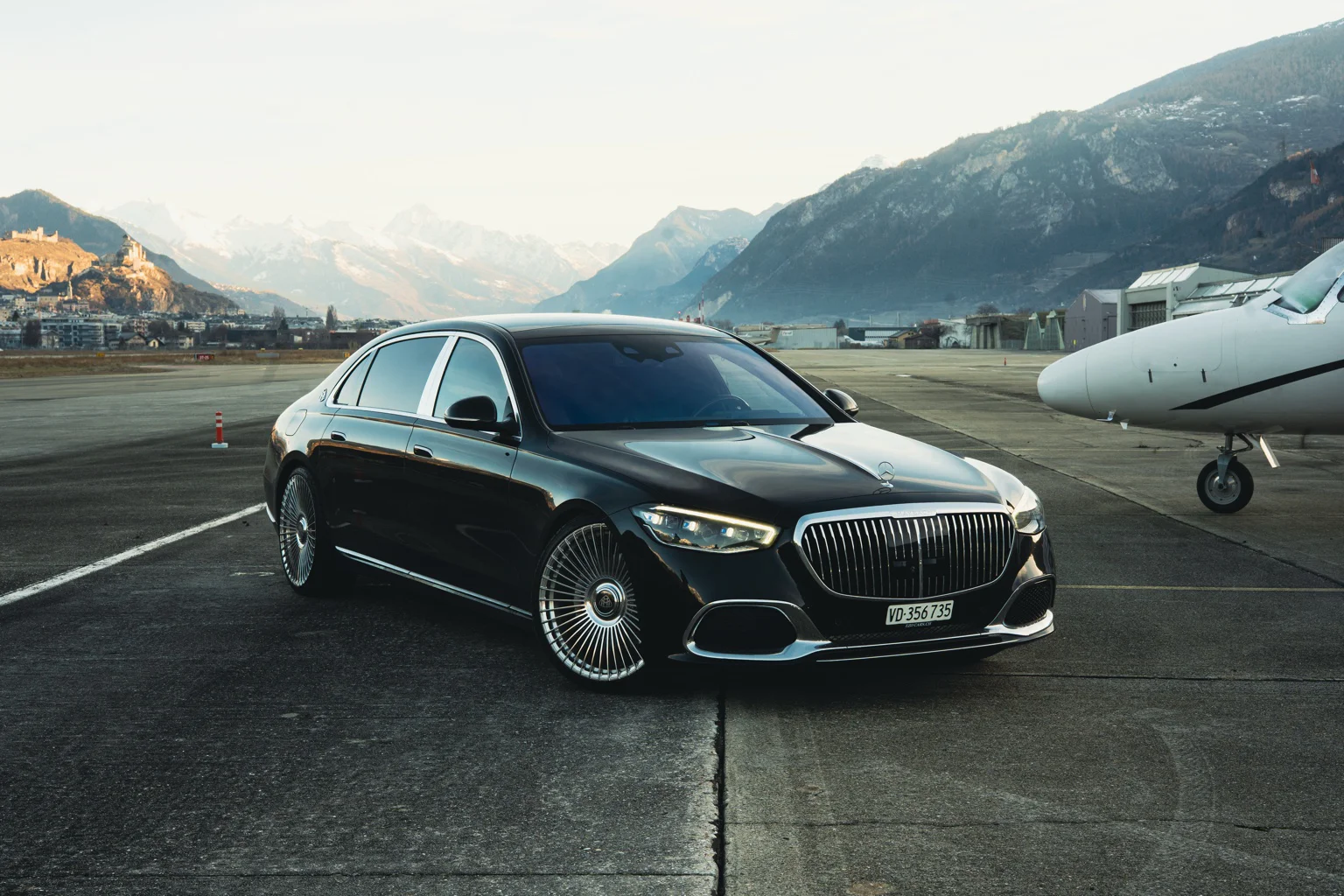Geneva to Courchevel & Verbier: A Guide to Private Ski Transfers